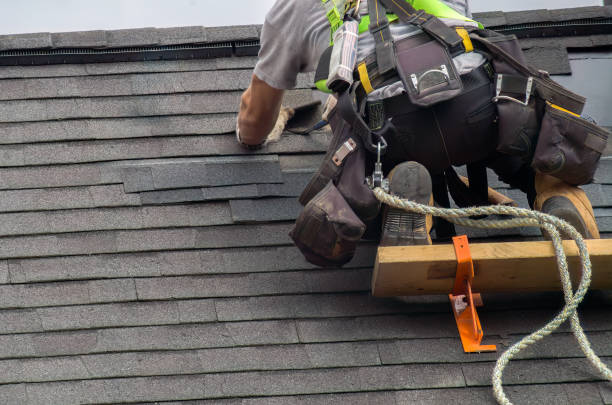 Reliable Gutter Installation contractor in Roslyn, SD by Brentwood Metal Roofing